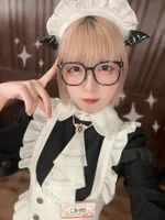 おれのメイド。:めむ