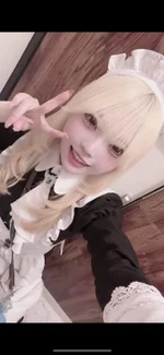 おれのメイド。:あおい