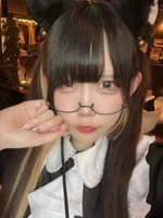 おれのメイド。:ひめ