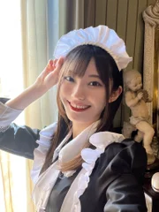 コスプレ正面画像