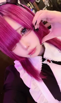 🕯️扉の向こうは、メイドたちのひみつ時間