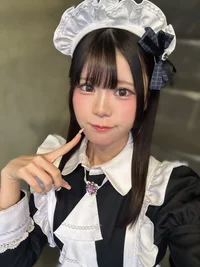 ☁️明日は累統括生誕祭💗前夜🎀