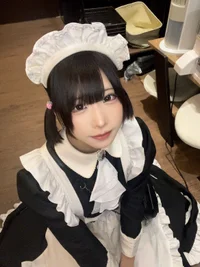 🎀3連休最終日💗おれメイで思い出作ろっ🥂