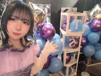 🎀つゆ生誕祭ありがとうございました！🎂💕