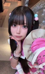 メイドロックカフェ東京:しき
