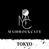 メイドロックカフェ東京