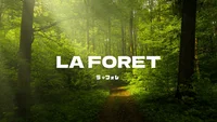 LA FORET