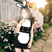 コスプレ正面画像