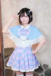 IDOL Magic Fantasy(アイマジ)