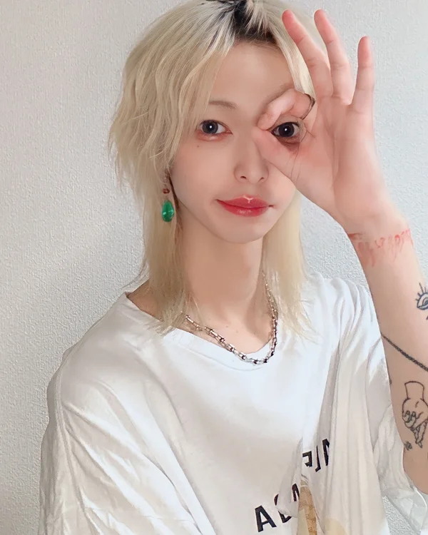 翔