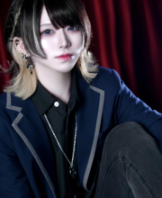 コスプレ正面画像