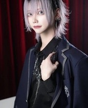 コスプレ正面画像