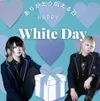 🤍ホワイトデーイベント🤍
