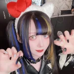 メイドロックカフェ名古屋:シズク