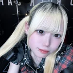 メイドロックカフェ名古屋:りせ