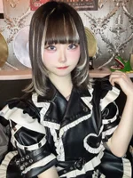 メイドロックカフェ名古屋:うい