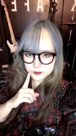 メイドロックカフェ名古屋:サクマ