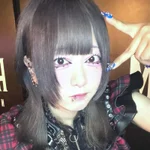メイドロックカフェ名古屋:澪田