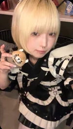 メイドロックカフェ名古屋:とげまるてぃぶ