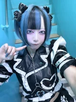メイドロックカフェ名古屋:澪田