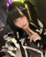 メイドロックカフェ名古屋:にこ
