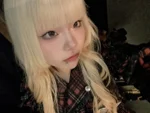 メイドロックカフェ名古屋:なむ³