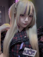 メイドロックカフェ名古屋:でび