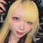 メイドロックカフェ名古屋:シズク