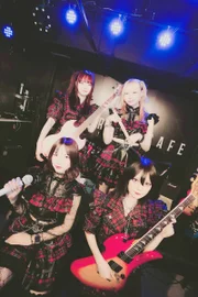 コスプレ正面画像