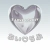 I LOVE LOVELY
