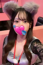 オオカミちゃんカフェ姫路店:ちい