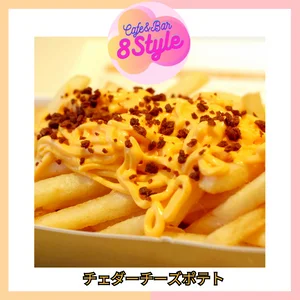 コンカフェMiMiQ