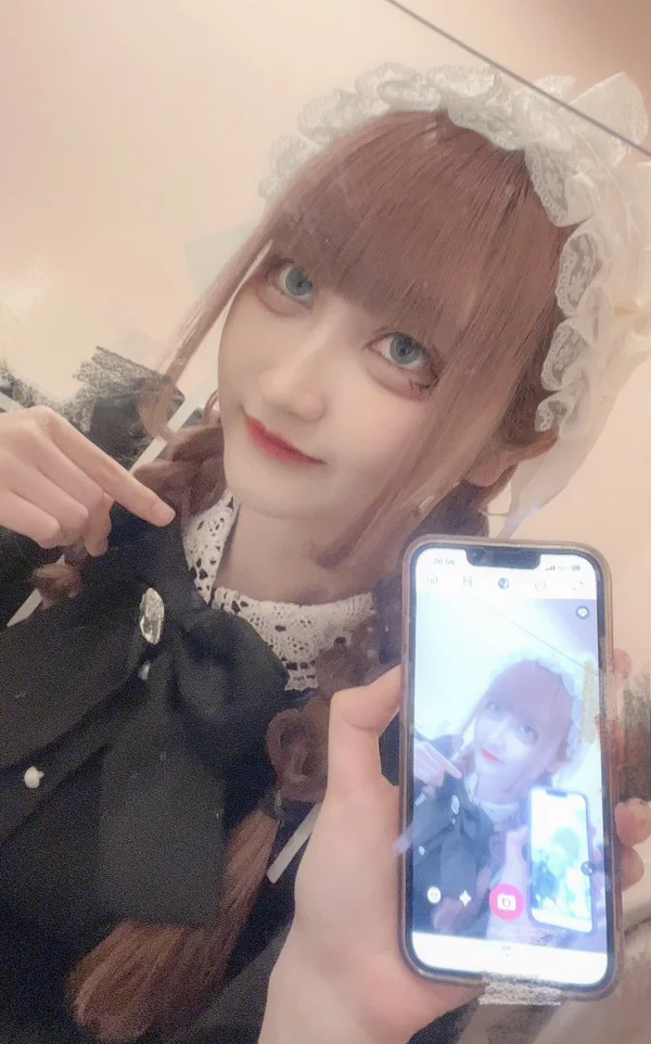 エミリちゃん