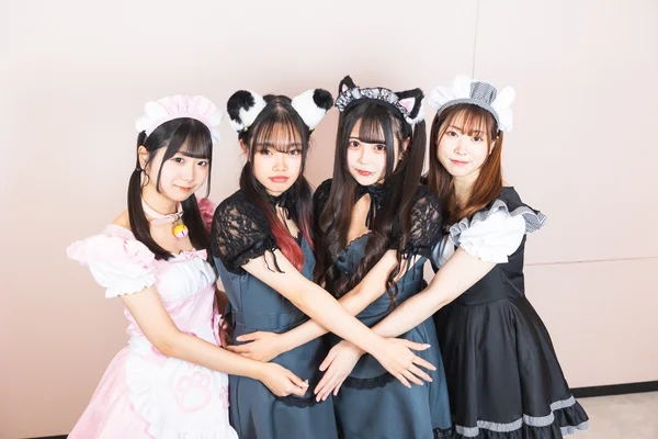 メルカフェ～メイドカフェ＆バー～