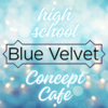 blue　velvet