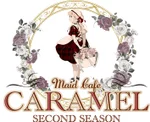 maid cafe caramel