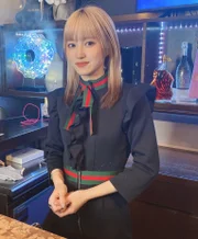 コスプレ正面画像