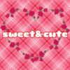 sweet & cute