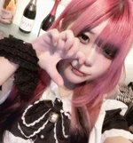 ミュージック・カフェ＆バー　CAPRICE（カプリス）:かえ