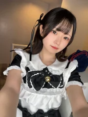 コスプレ正面画像