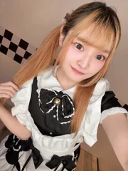 コスプレ正面画像