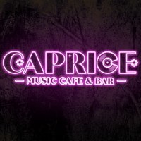 ミュージック・カフェ＆バー　CAPRICE（カプリス）