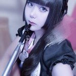 黎愛れおん