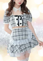 コスプレ正面画像