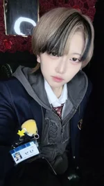 リツくん