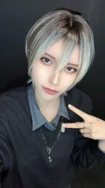チハユくん