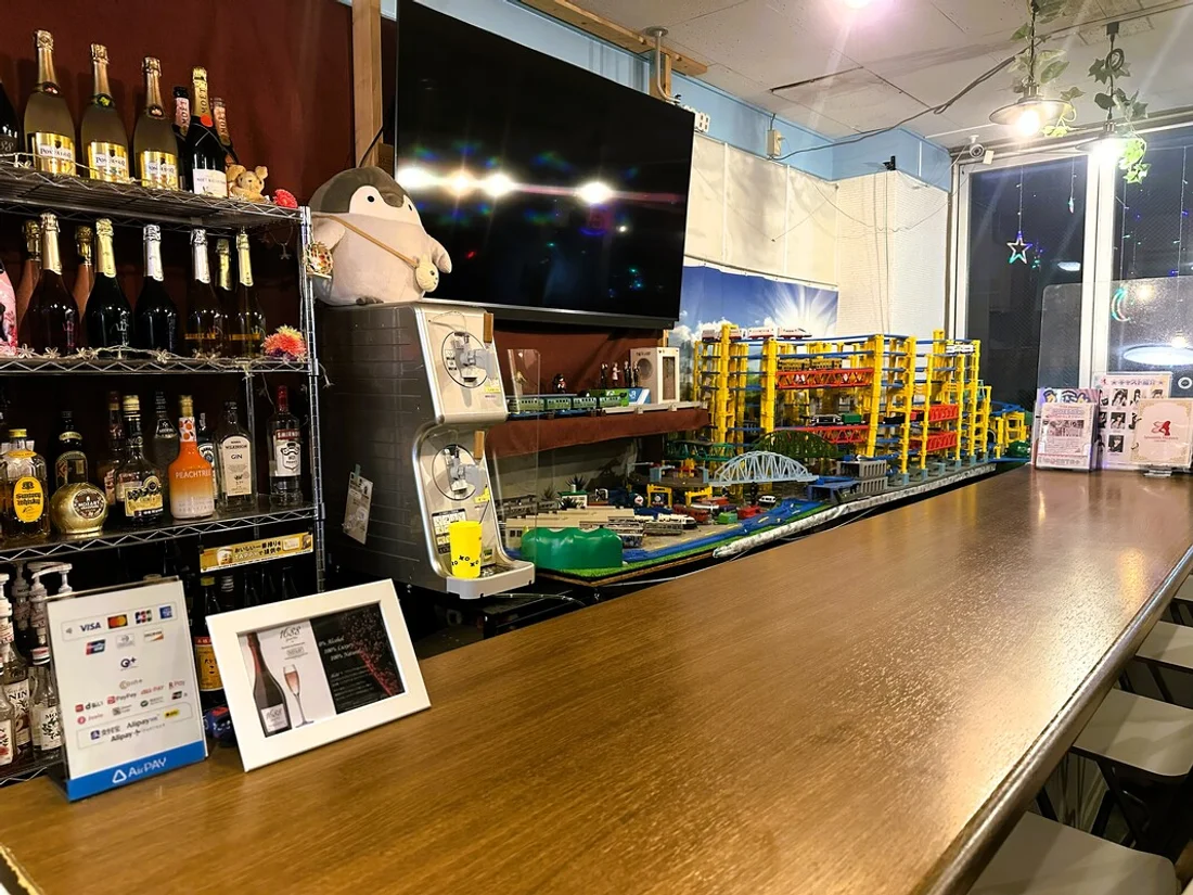 ライブカフェ セブンスヘブン