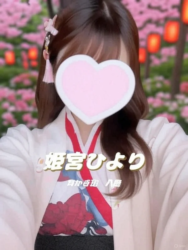 姫宮ひよりセラピスト