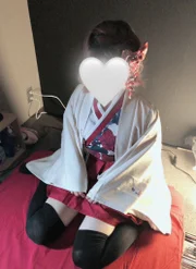 コスプレ正面画像