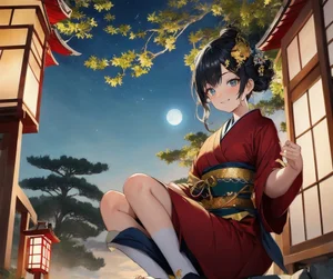 耳かき屋　八雲